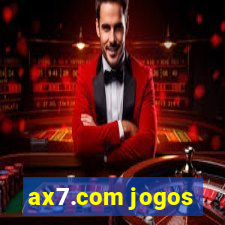 ax7.com jogos